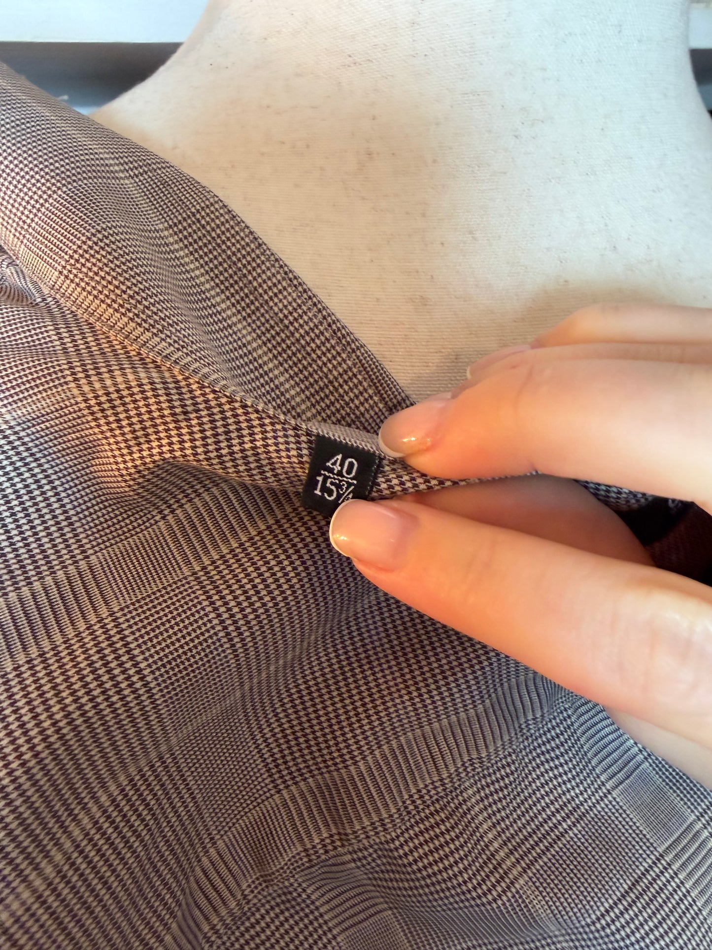 Gucci by Tom Ford Dress Shirt