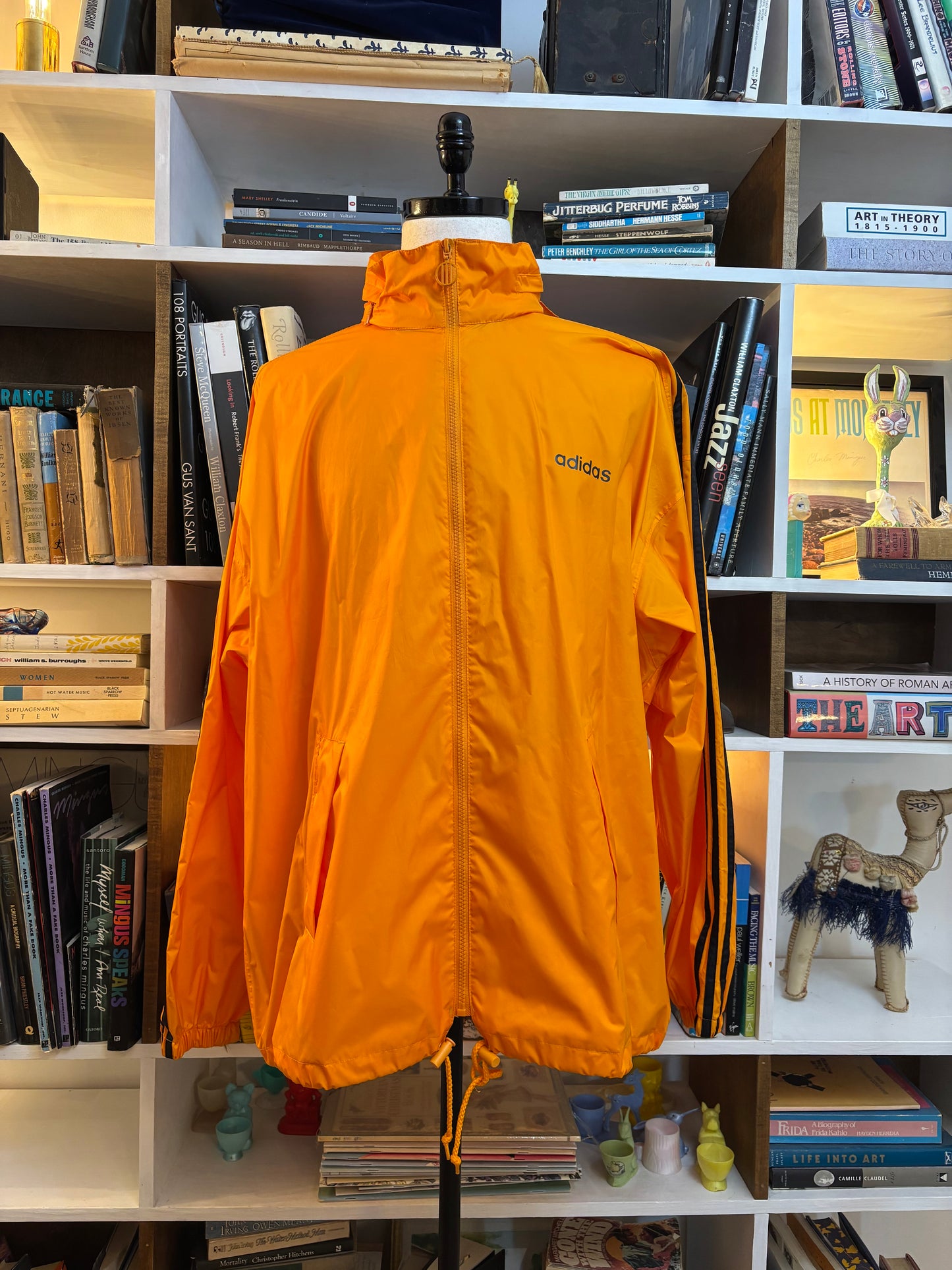 Adidas Vintage Windbreaker