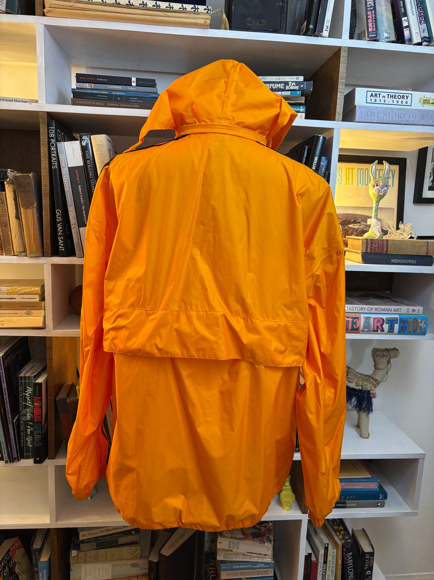 Adidas Vintage Windbreaker