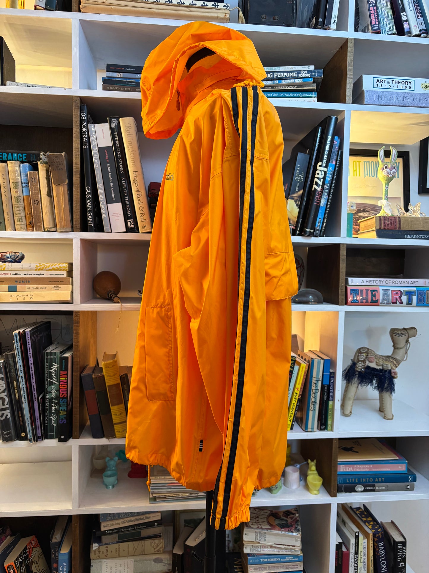 Adidas Vintage Windbreaker