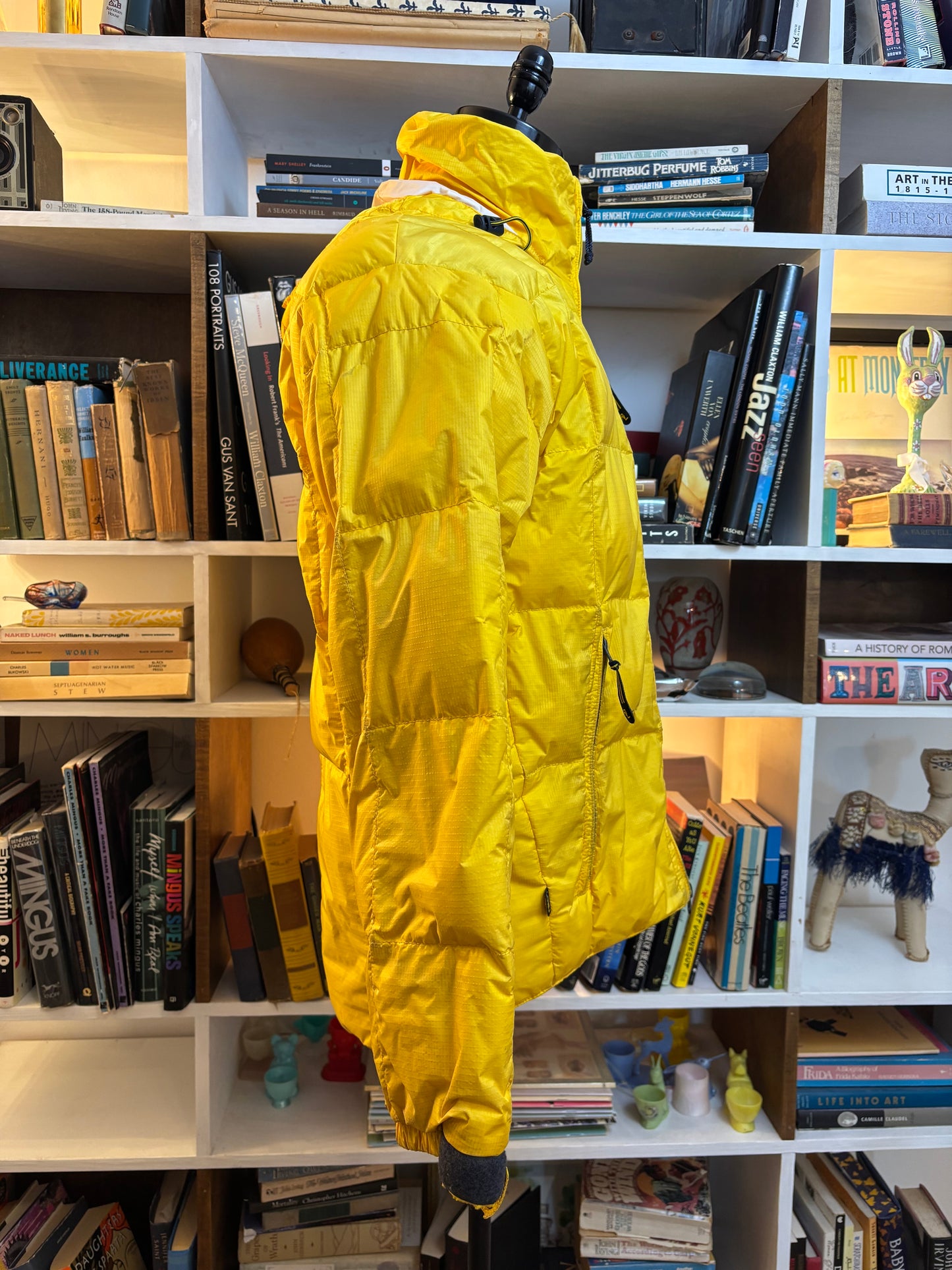 Polo Ralph Lauren Vintage Puffer