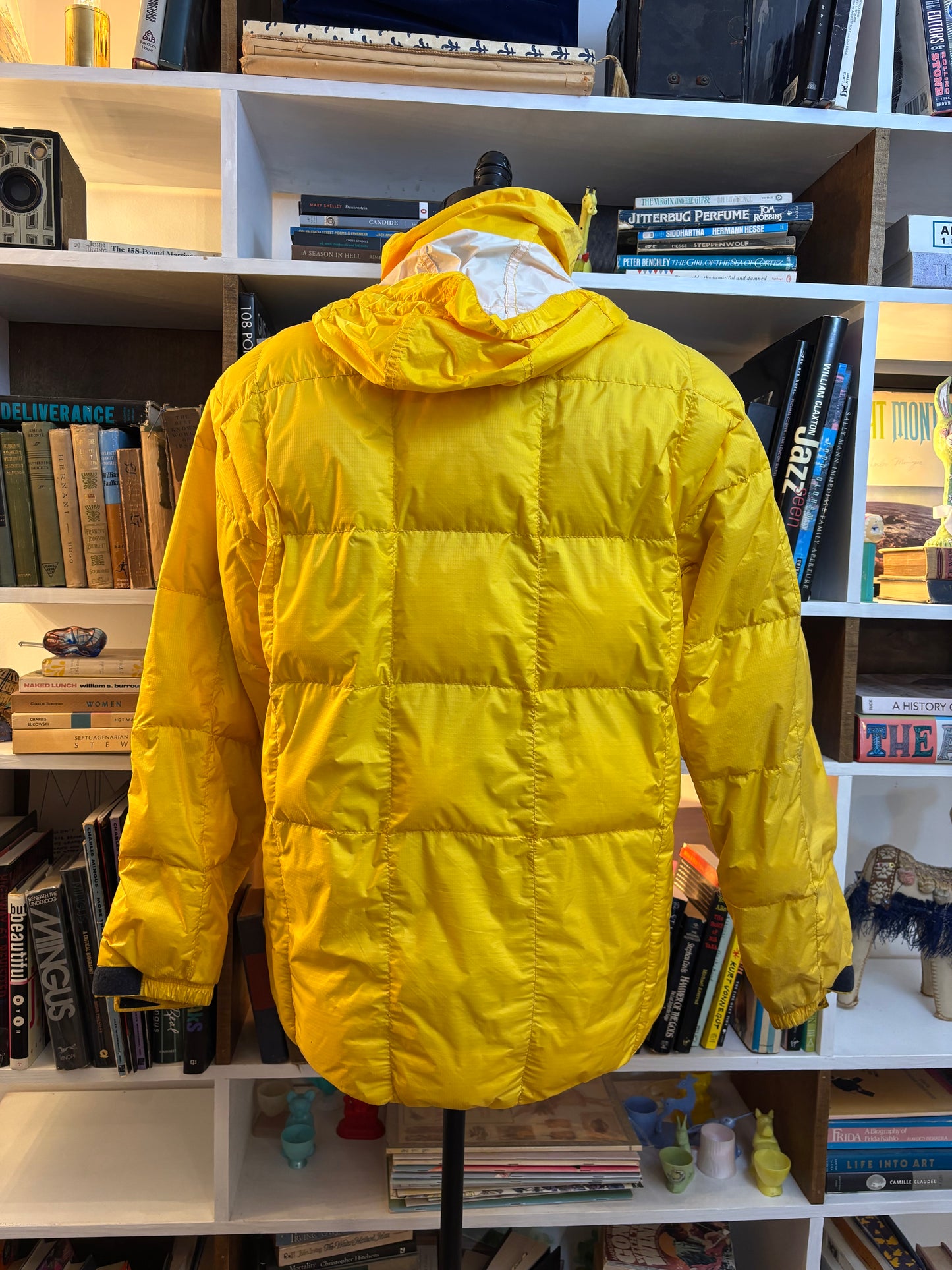 Polo Ralph Lauren Vintage Puffer