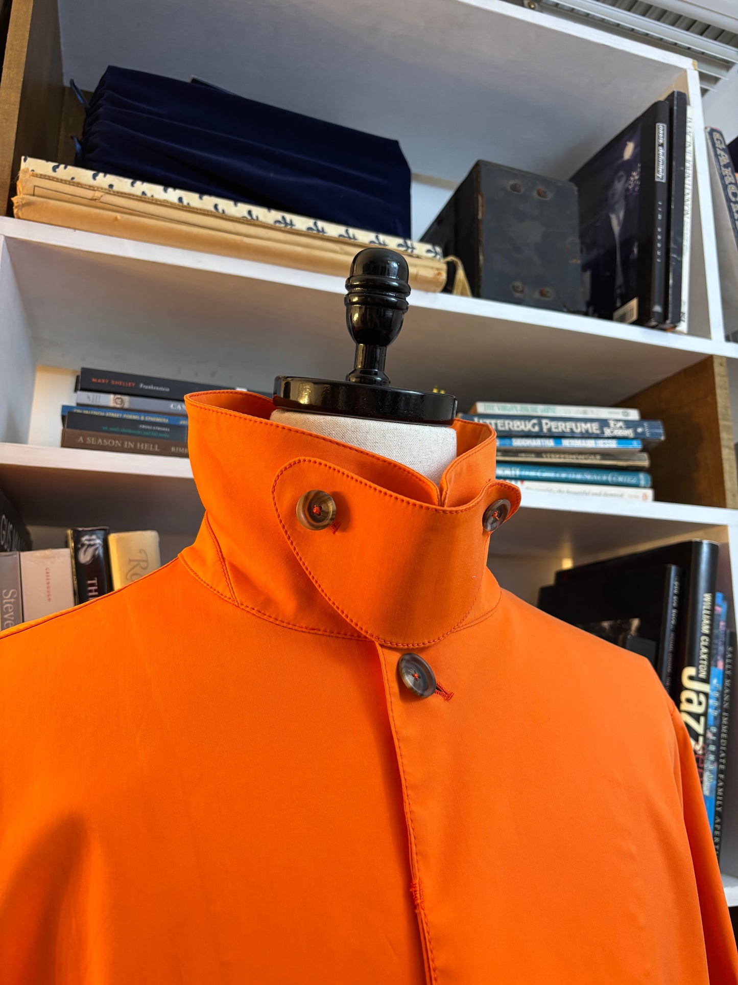 Polo Ralph Lauren Vintage Trench