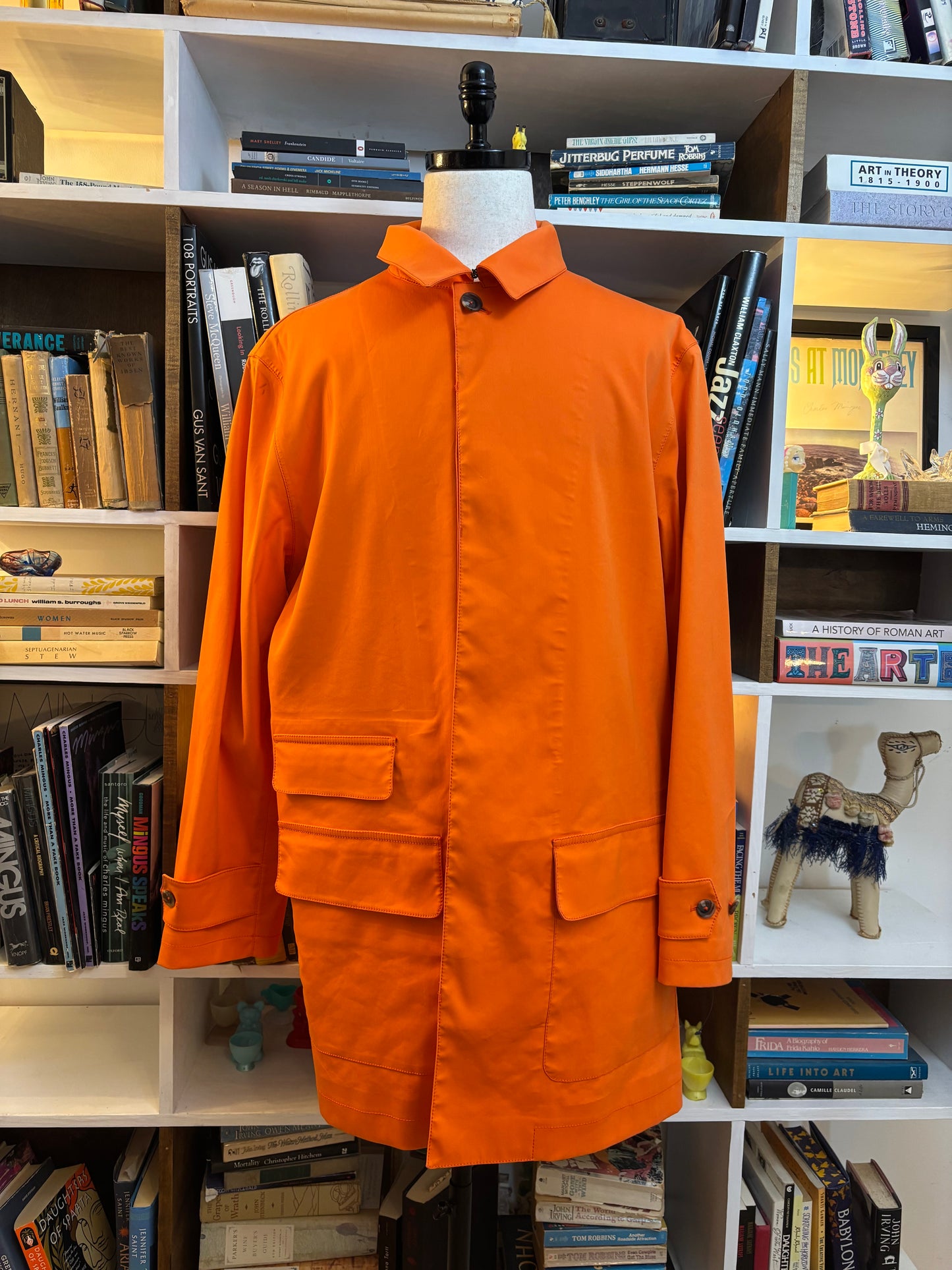 Polo Ralph Lauren Vintage Trench