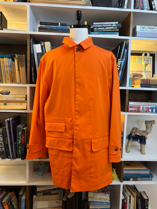 Polo Ralph Lauren Vintage Trench