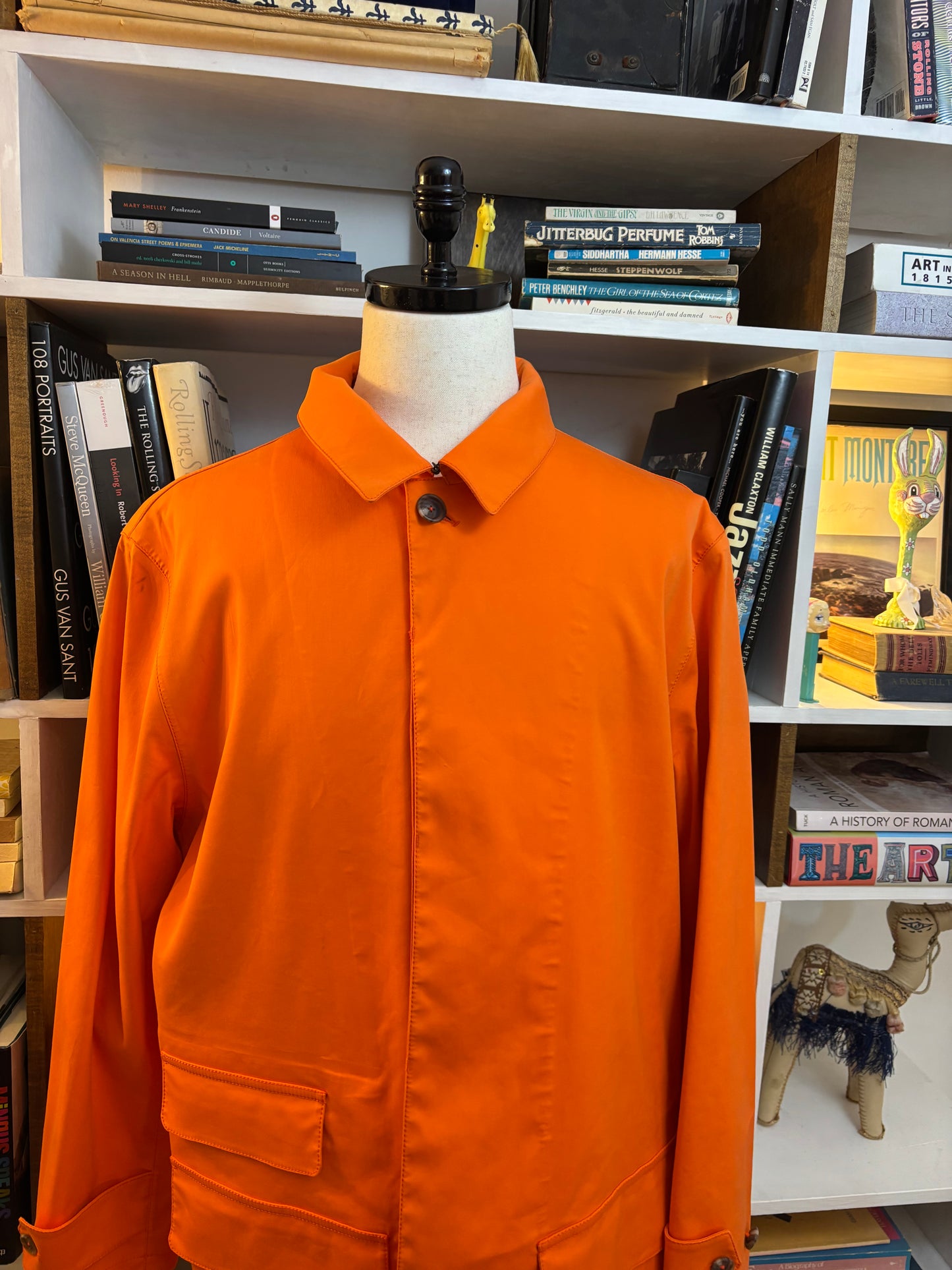 Polo Ralph Lauren Vintage Trench