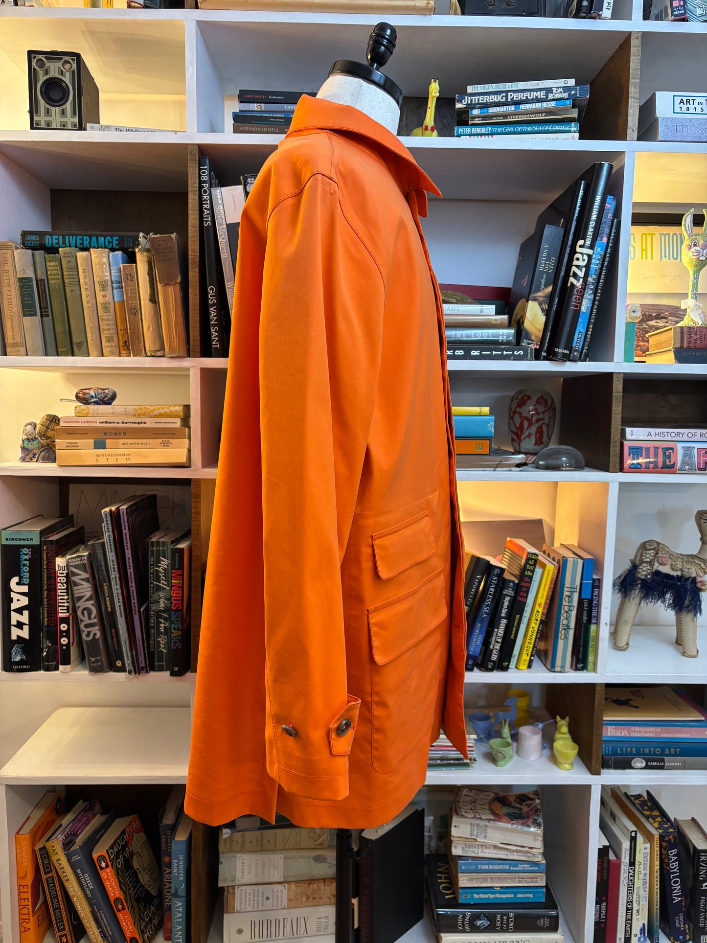 Polo Ralph Lauren Vintage Trench