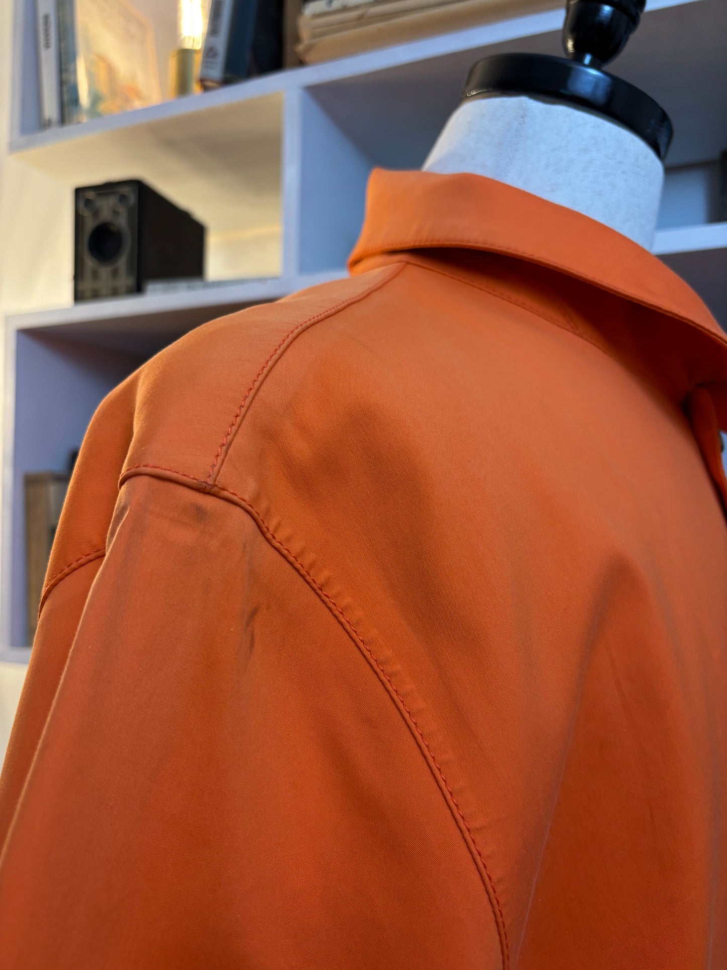 Polo Ralph Lauren Vintage Trench