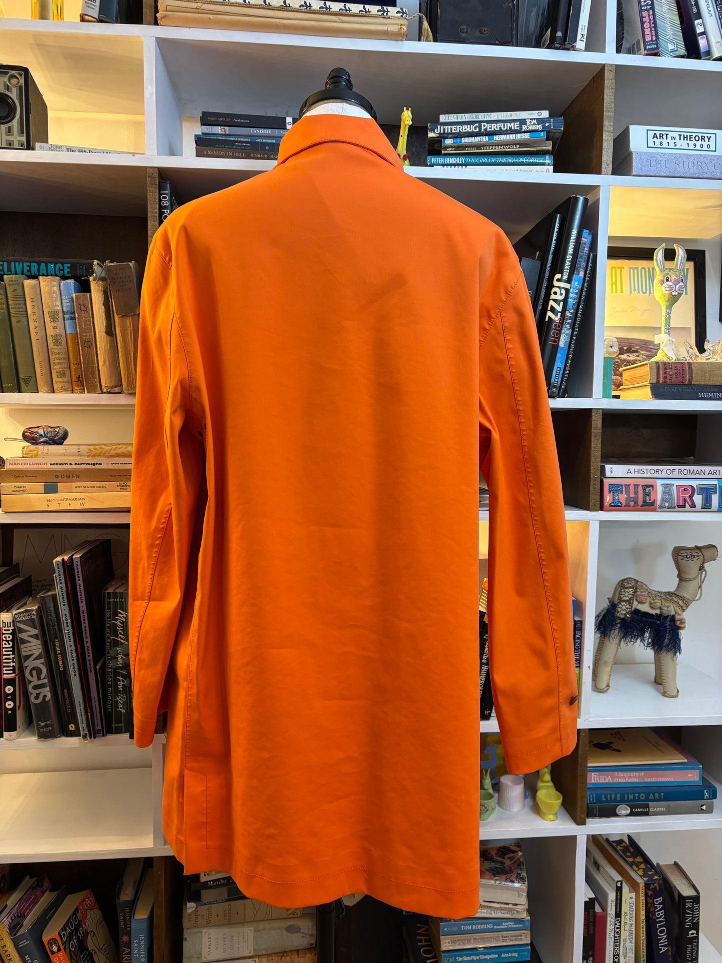 Polo Ralph Lauren Vintage Trench