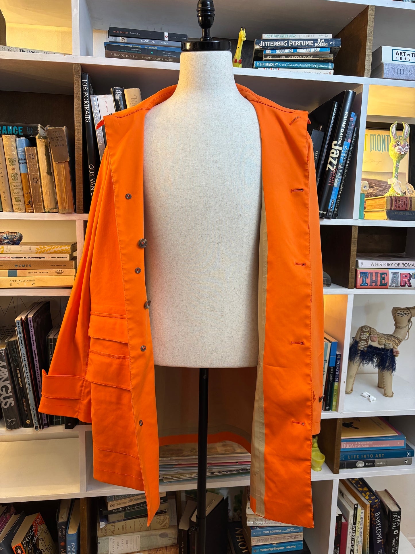 Polo Ralph Lauren Vintage Trench