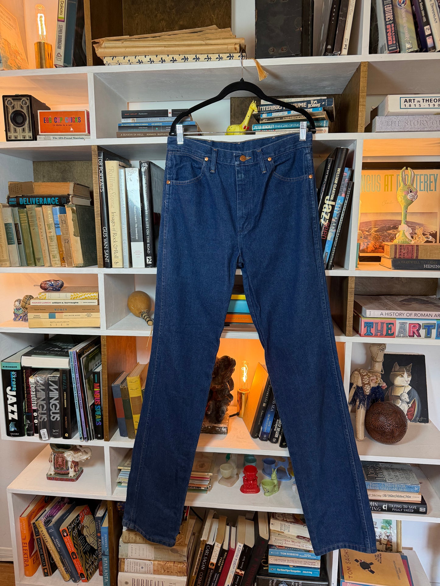 Vintage Wranglers 31x36