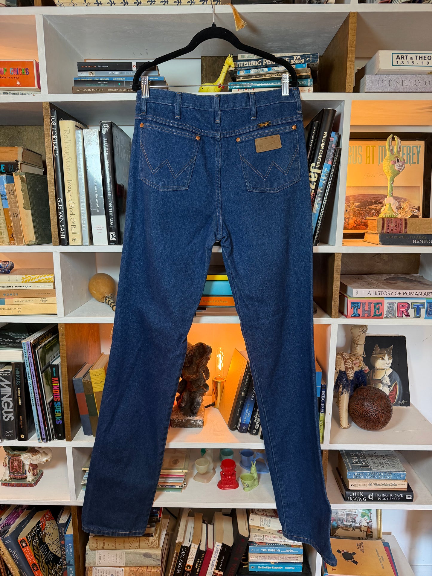Vintage Wranglers 31x36