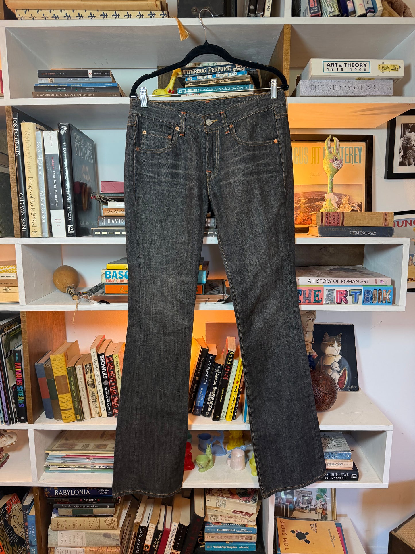 Vintage Bootcut Levi's