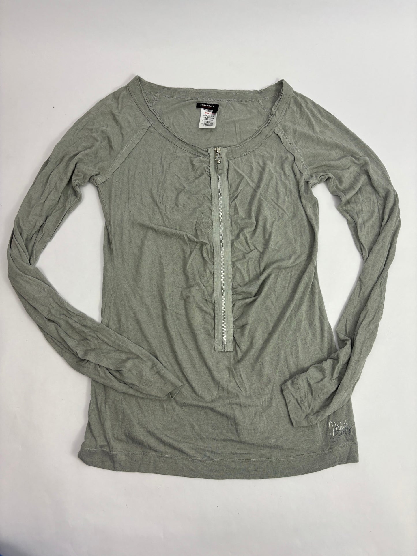 Miss Sixty Top