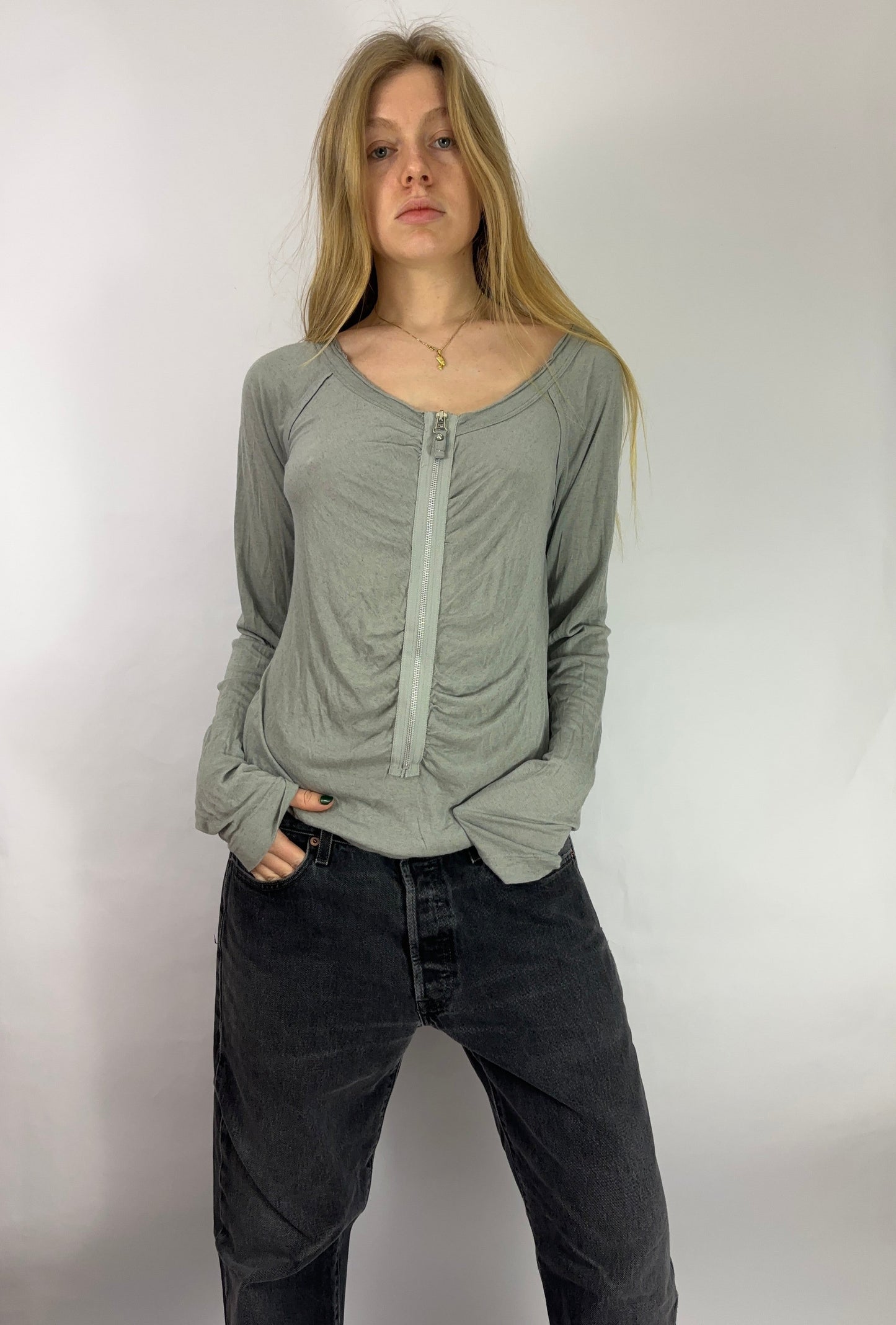 Miss Sixty Top