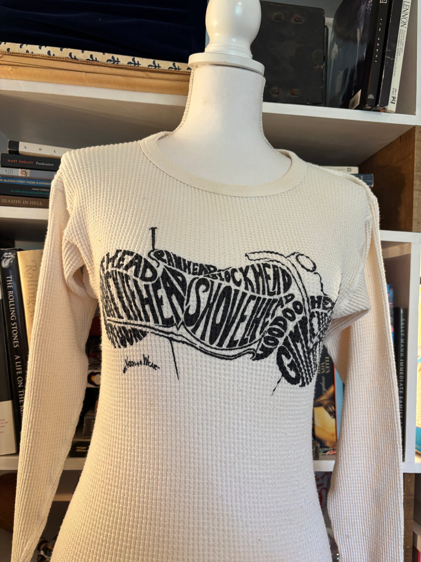 Harley Davidson Glendale Tee