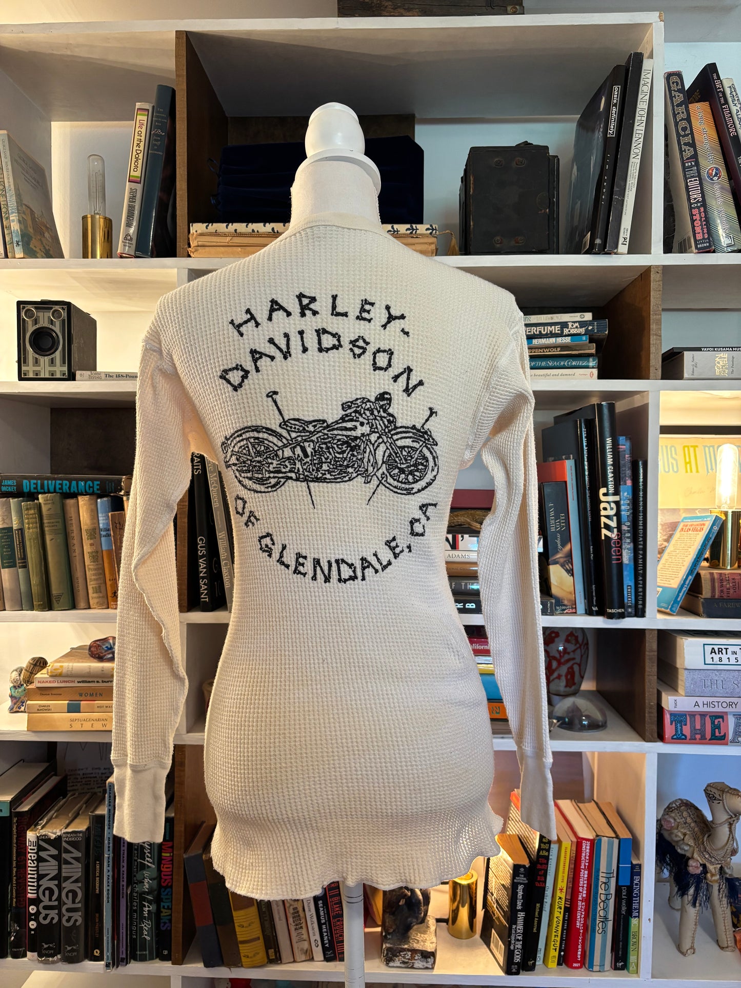Harley Davidson Glendale Tee