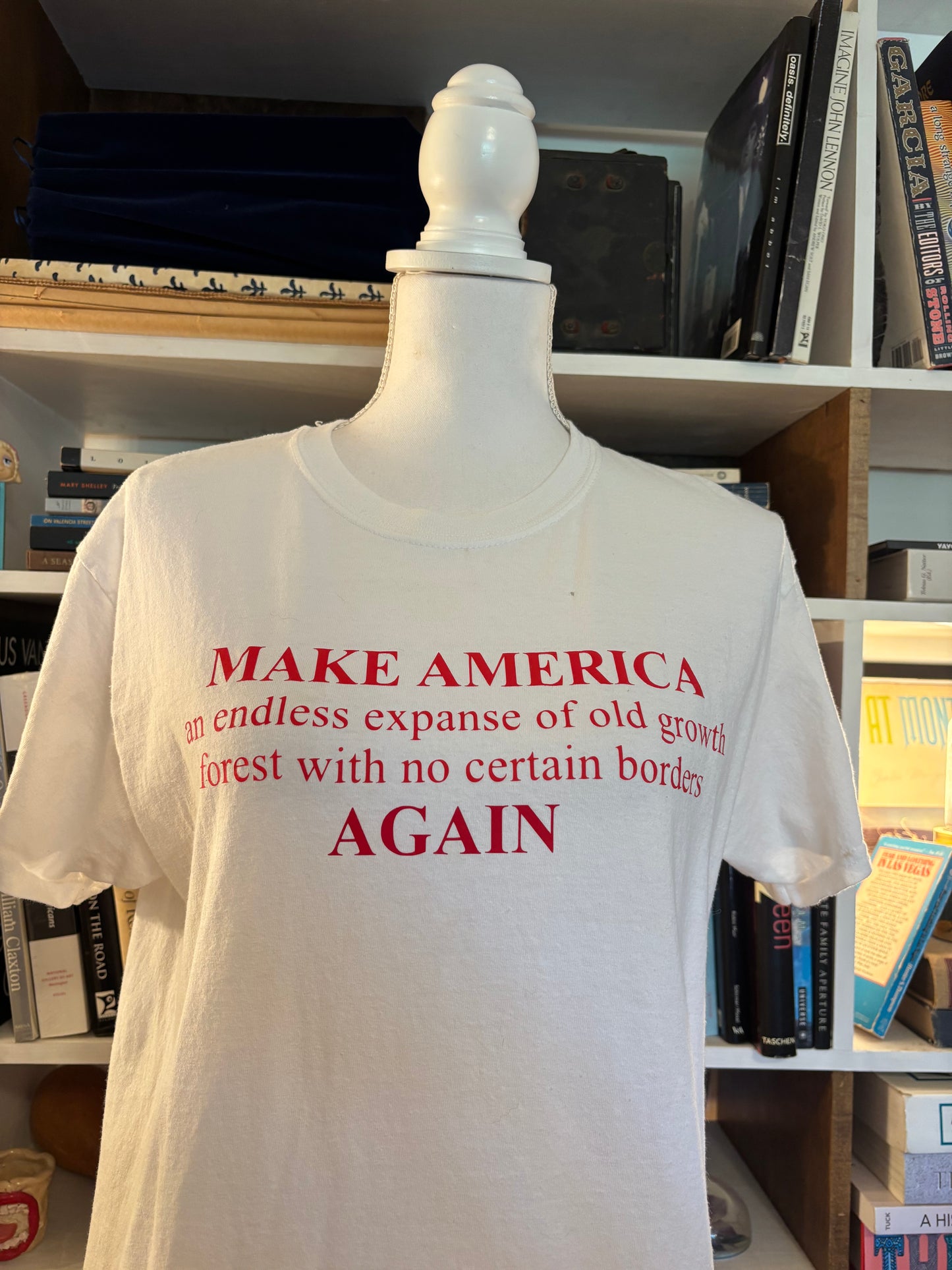 Freedom Tee L