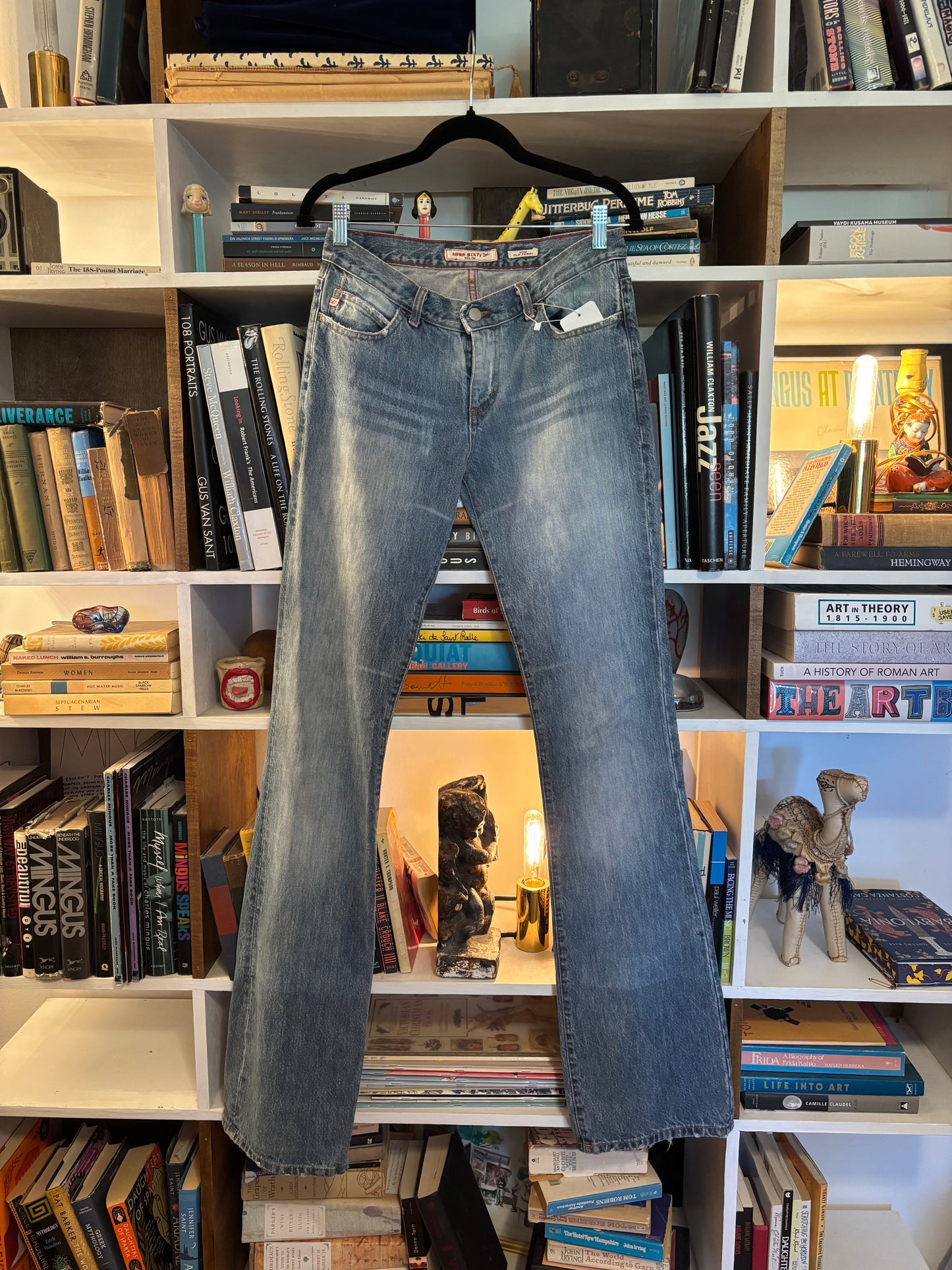 Miss Sixty Flip Tommy Jeans