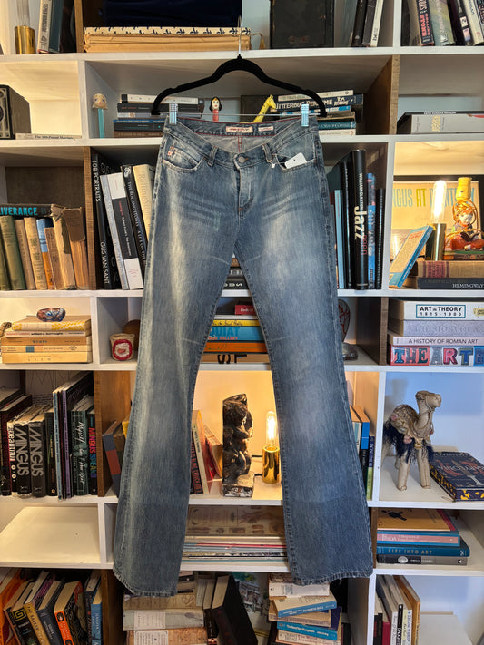 Miss Sixty Flip Tommy Jeans