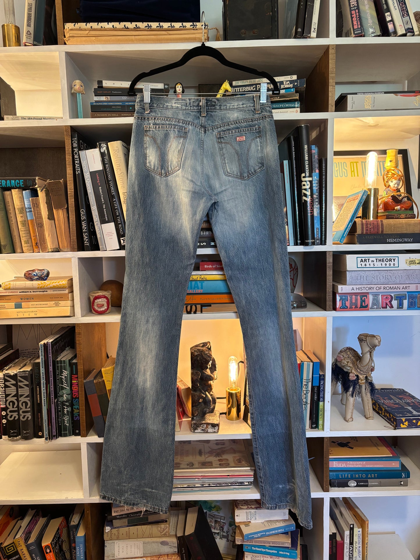 Miss Sixty Flip Tommy Jeans