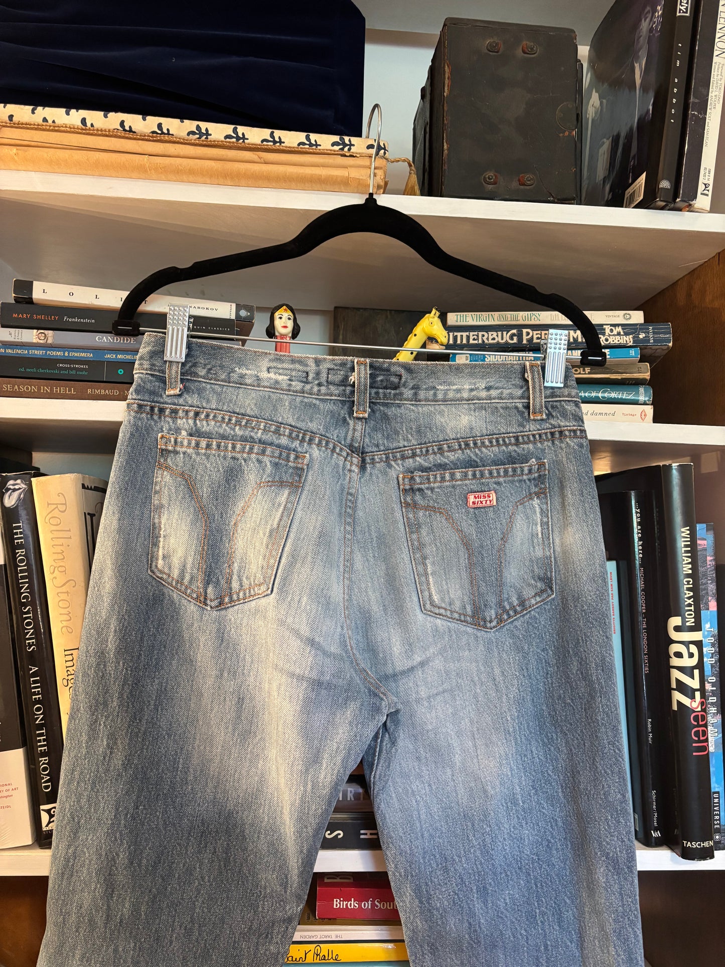 Miss Sixty Flip Tommy Jeans