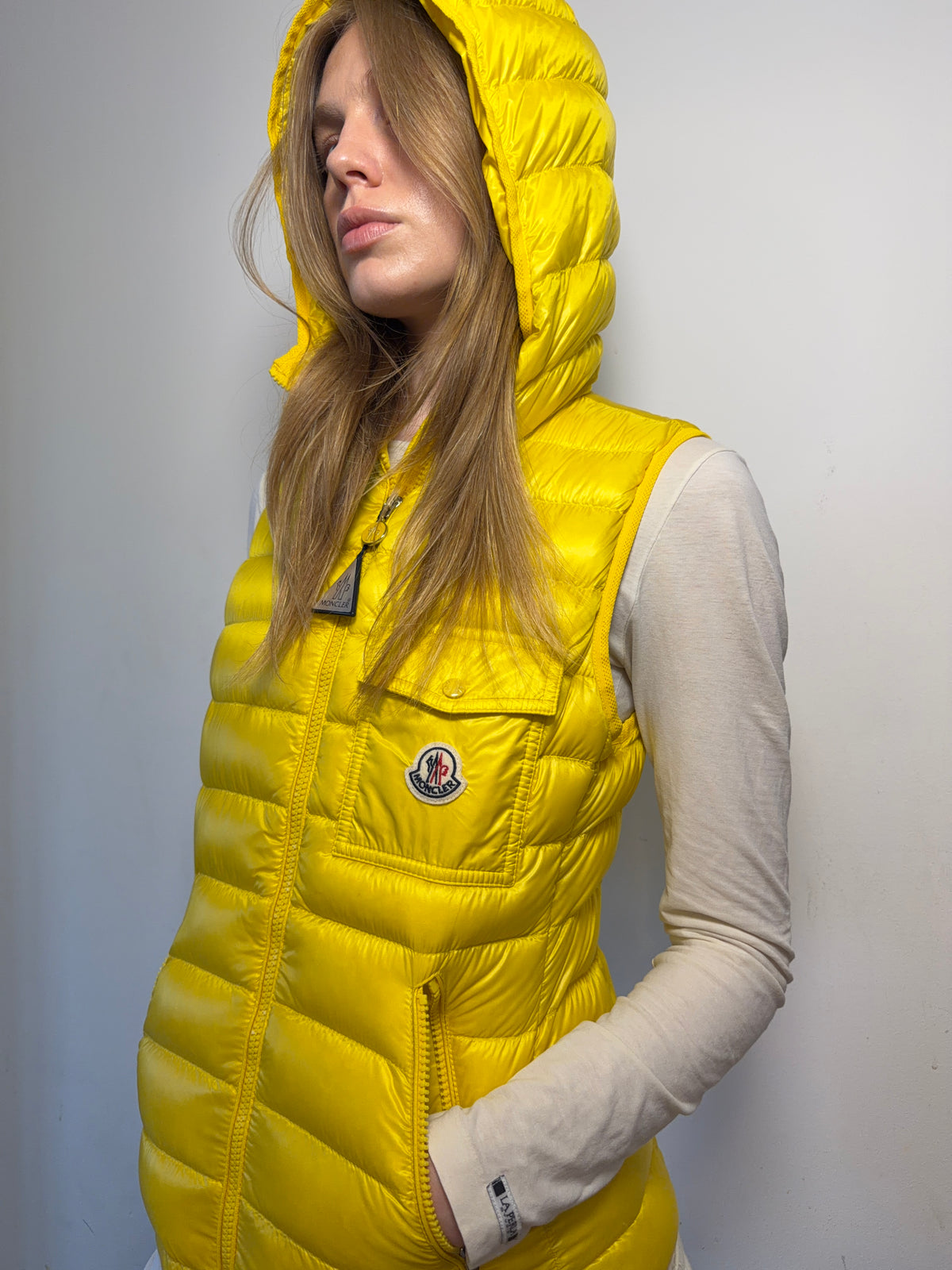 Moncler Glygos Vest