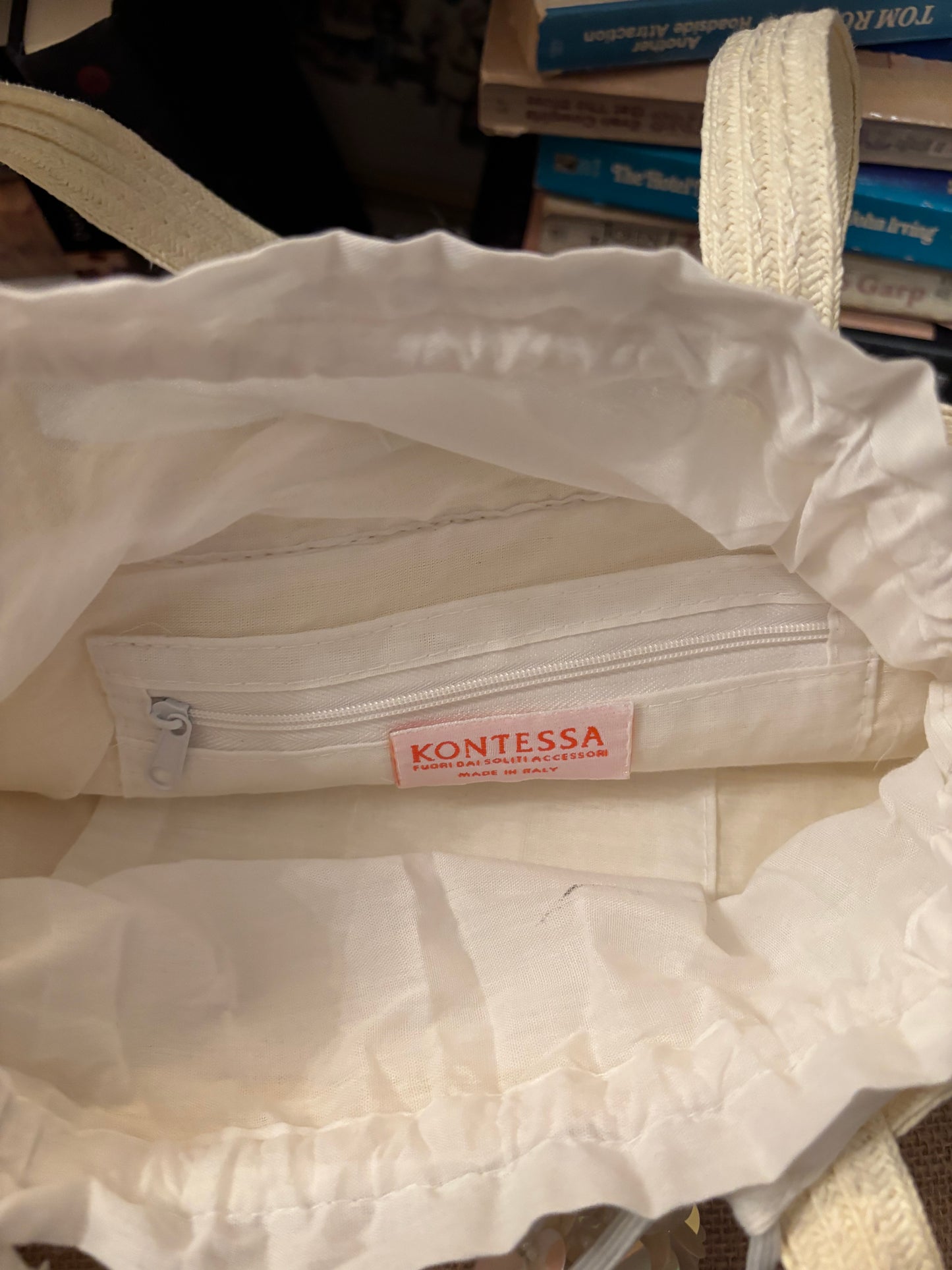Kontessa Purse
