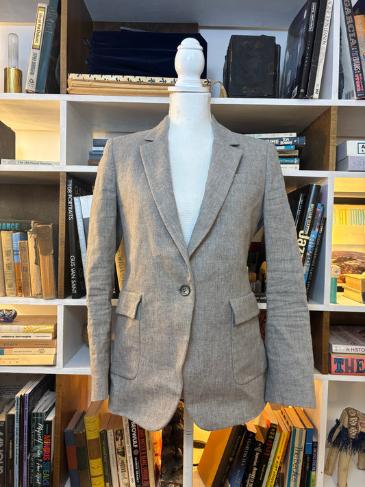 Boy by Band Of Outsiders Blazer
