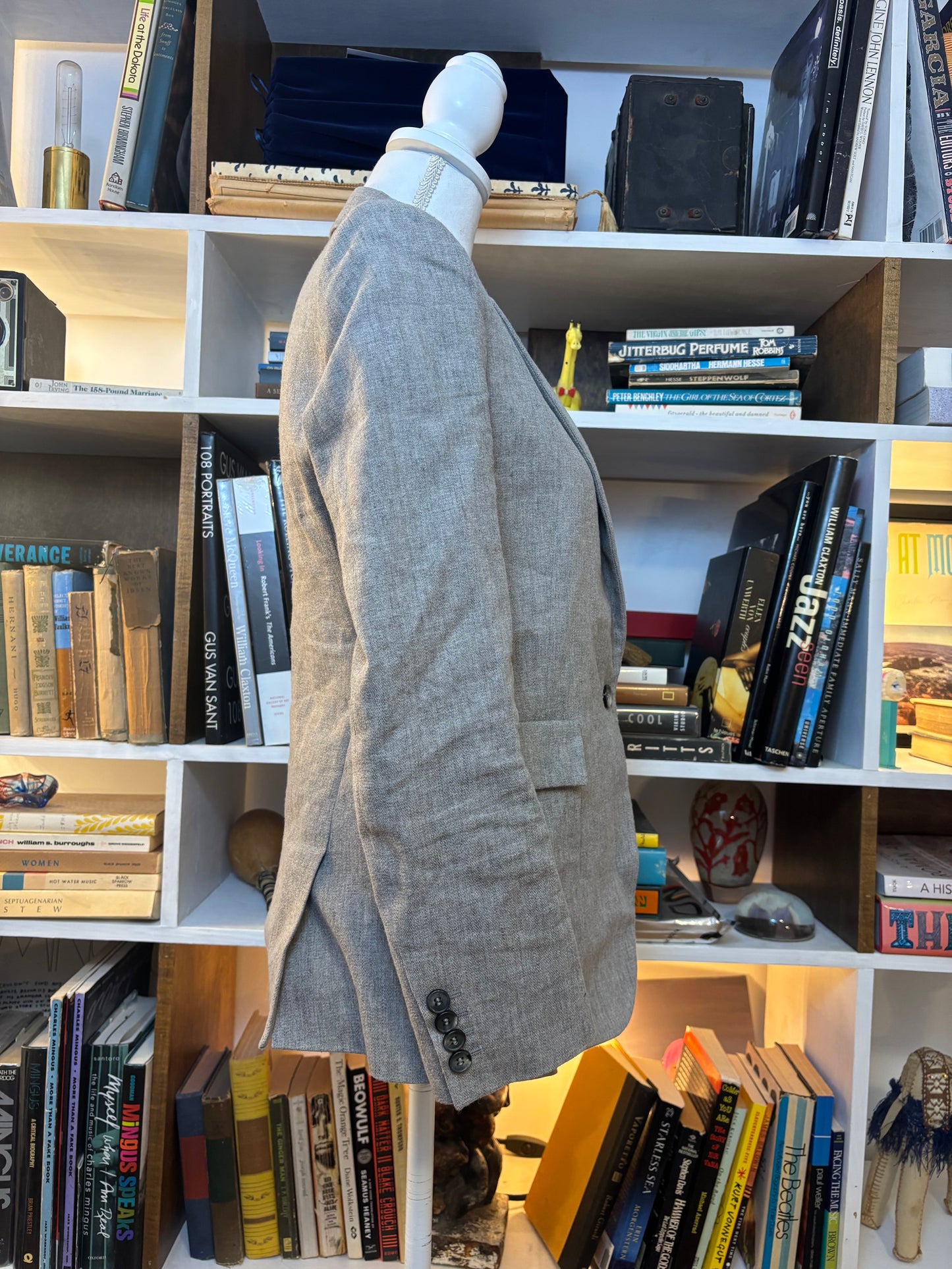 Boy by Band Of Outsiders Blazer