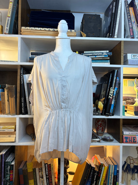 Pas de Calais Blouse