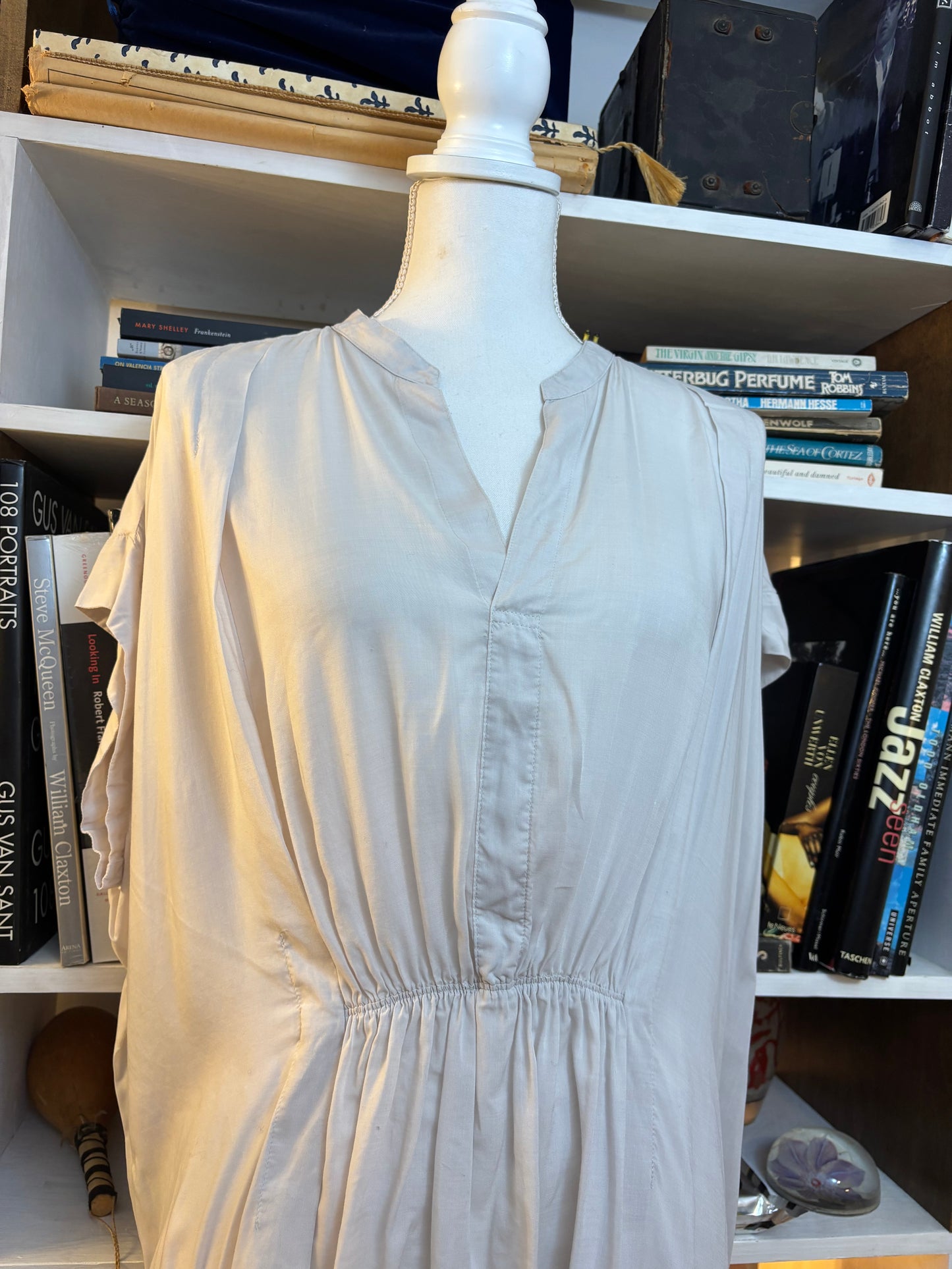 Pas de Calais Blouse