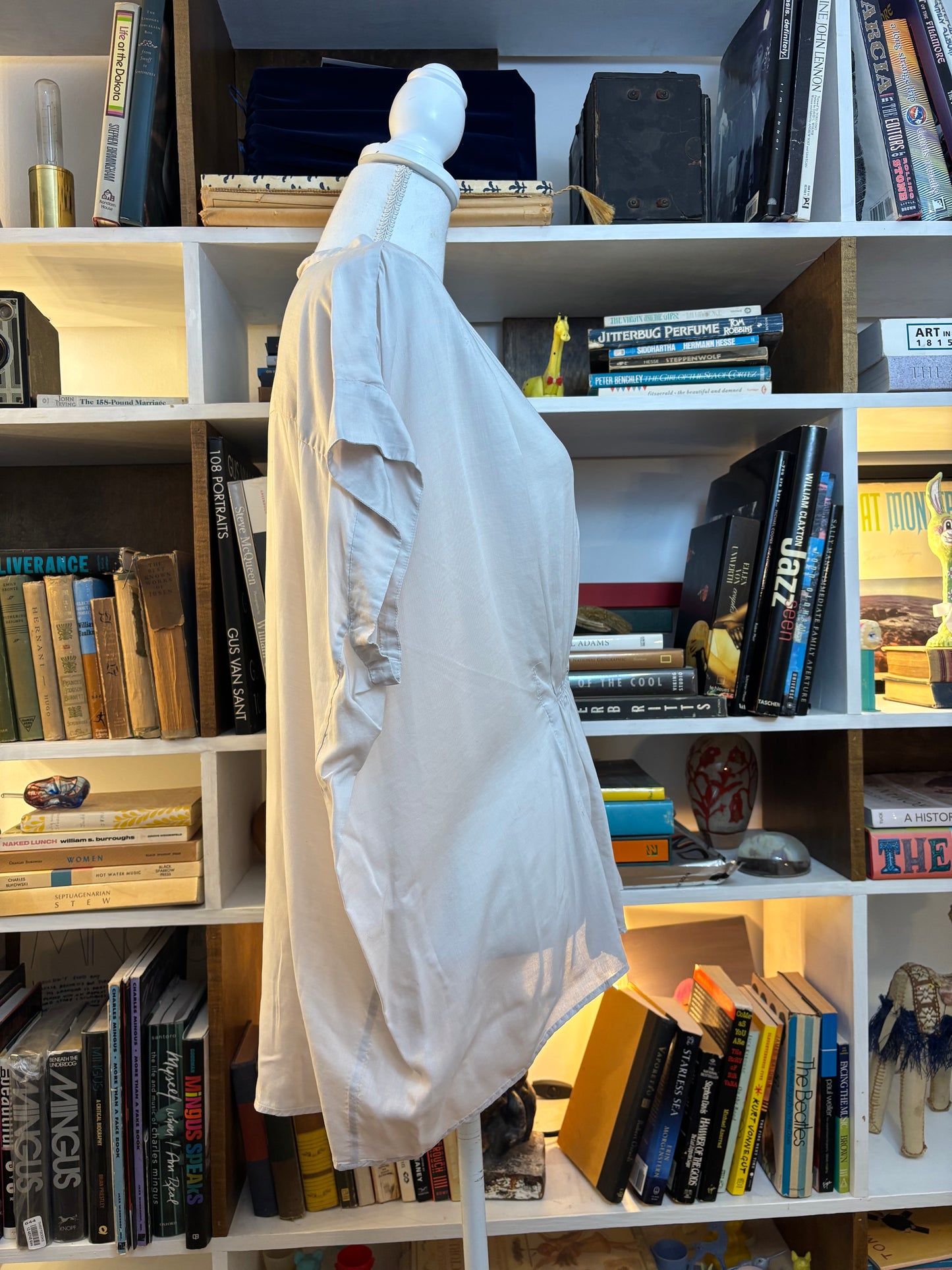 Pas de Calais Blouse