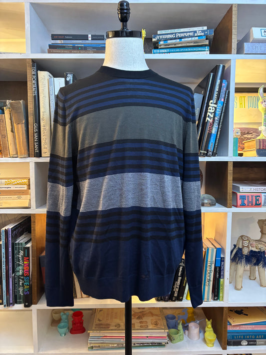 PS Paul Smith Striped Sweater