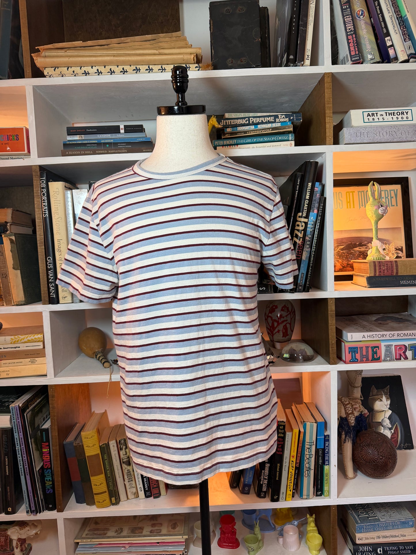 Officine Generale Tee