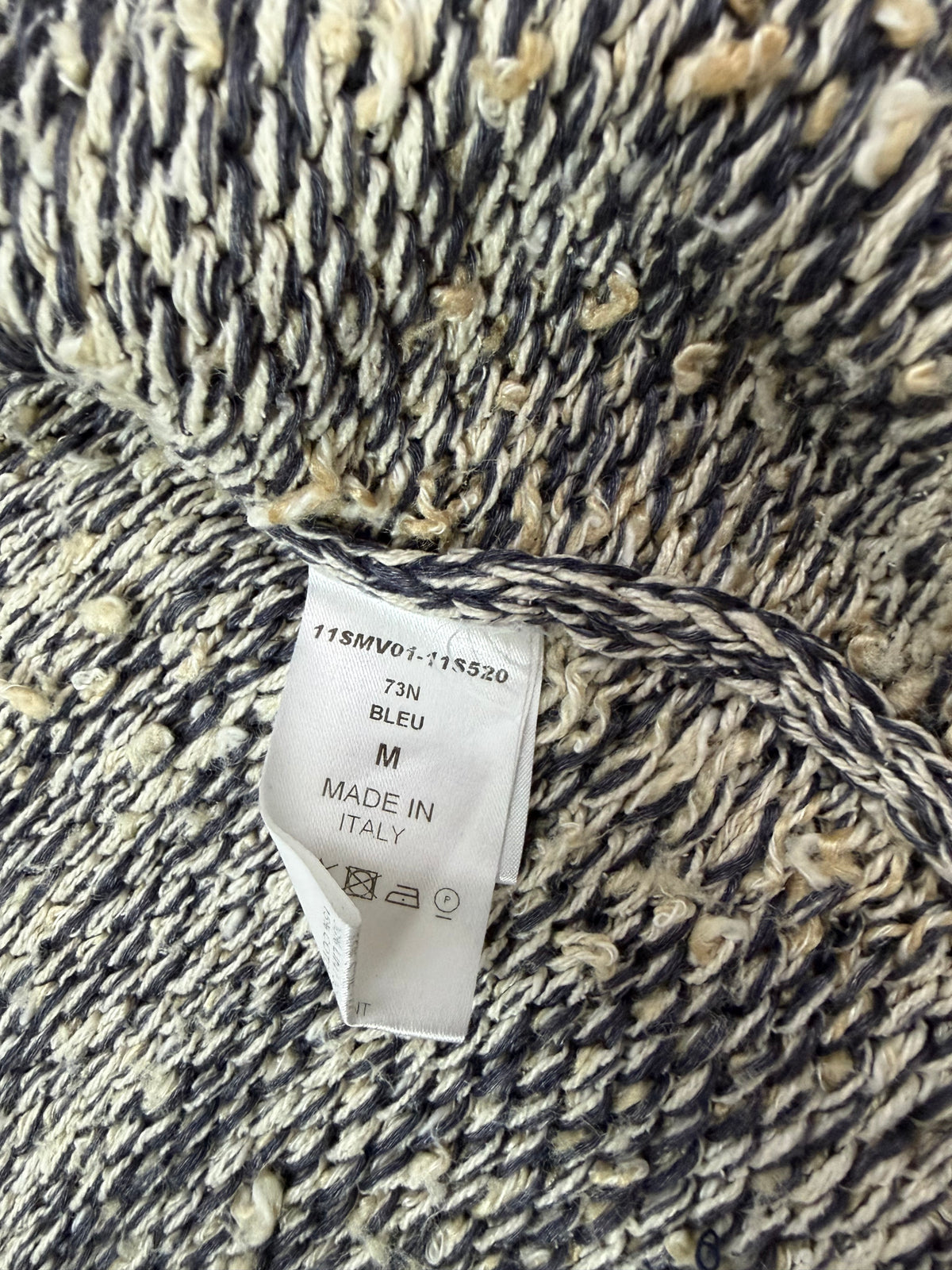 Chloé S/S 2011 Cardigan