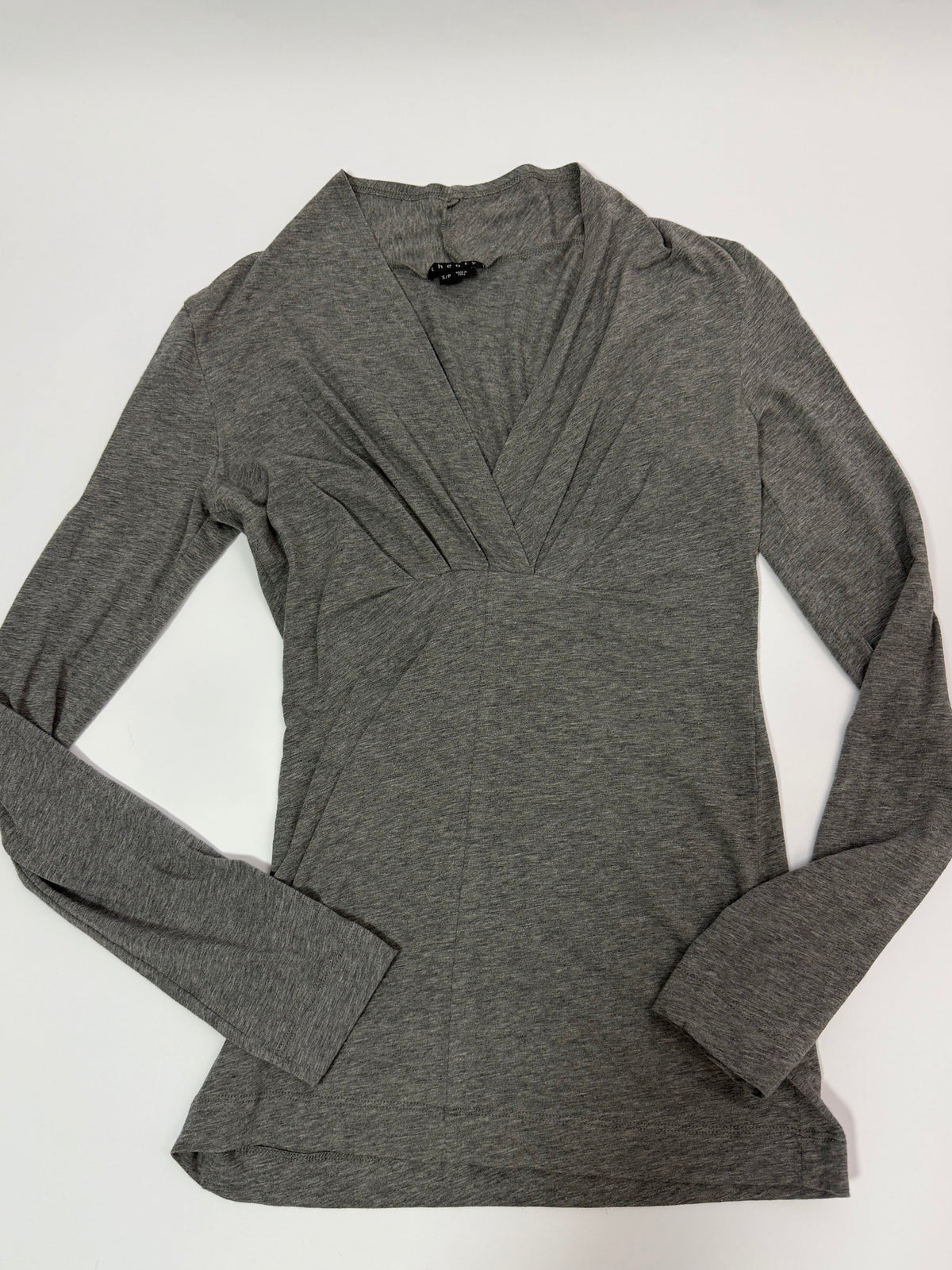 Theory Top