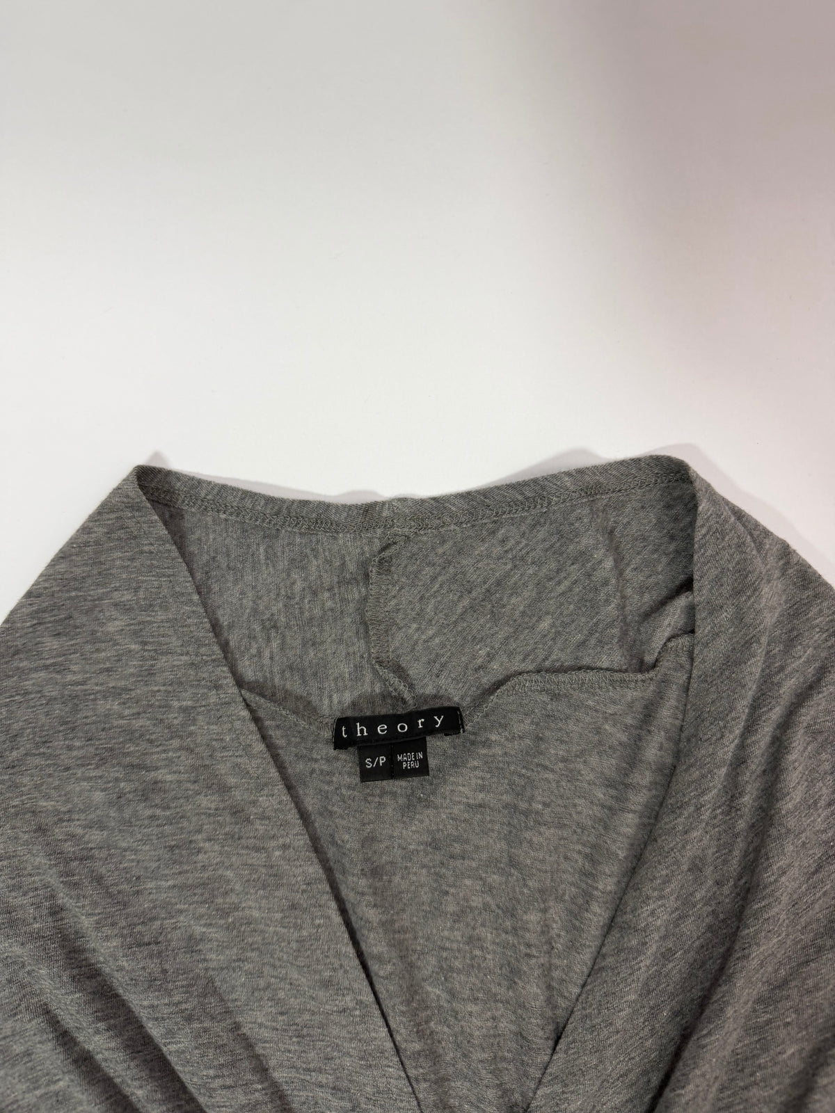 Theory Top