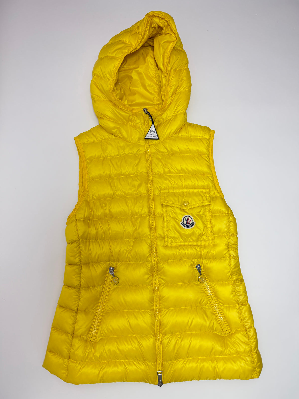 Moncler Glygos Vest