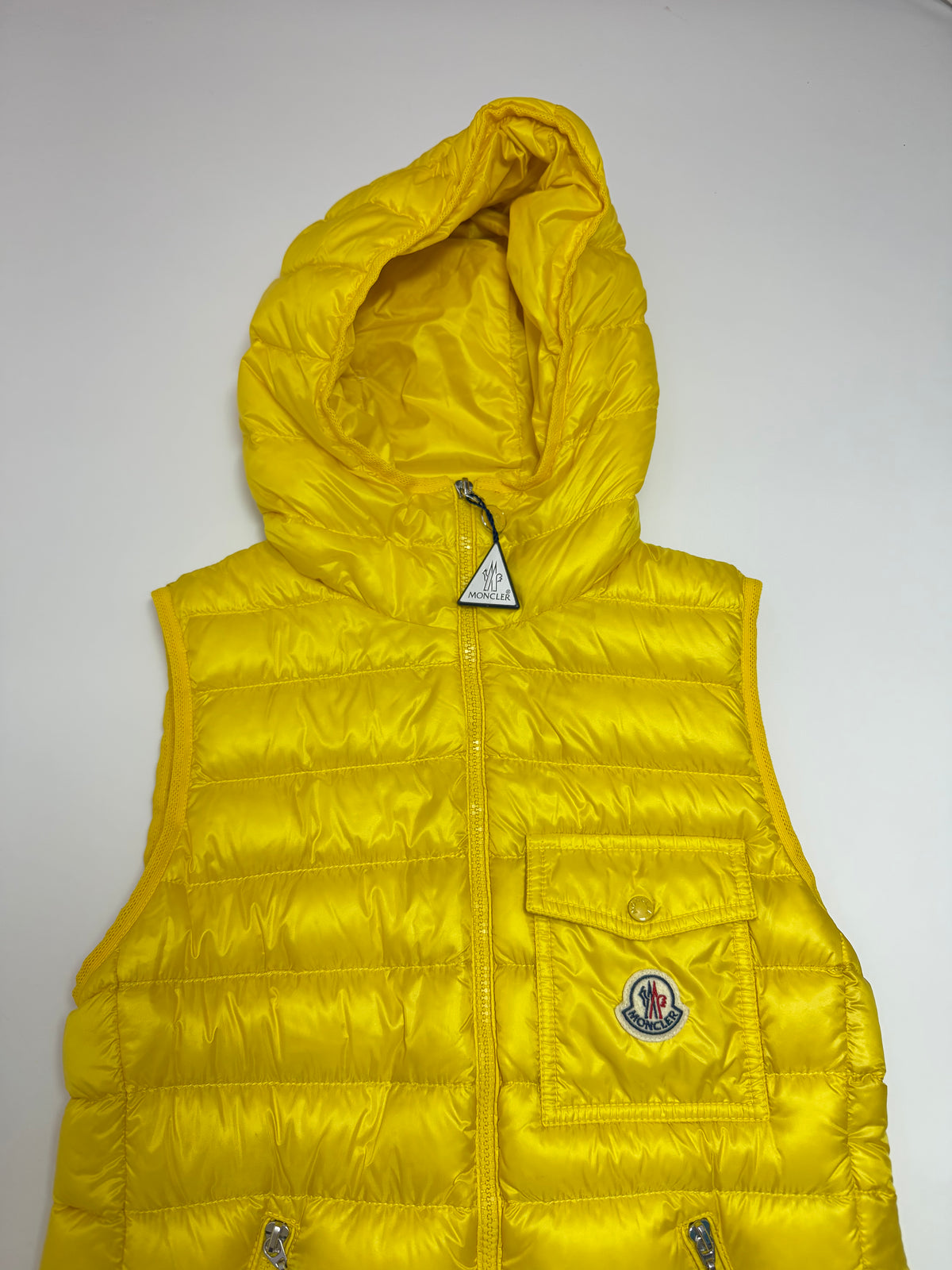 Moncler Glygos Vest
