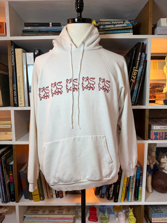 Bulls Hoodie