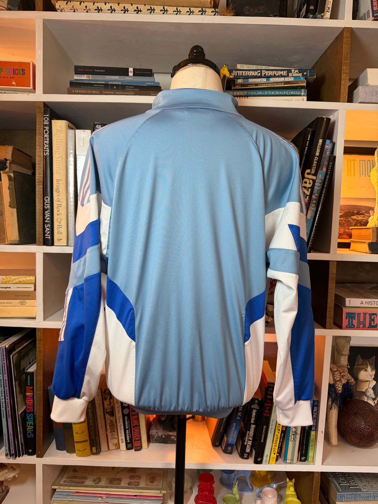Adidas Originals Colorblock Track Jacket
