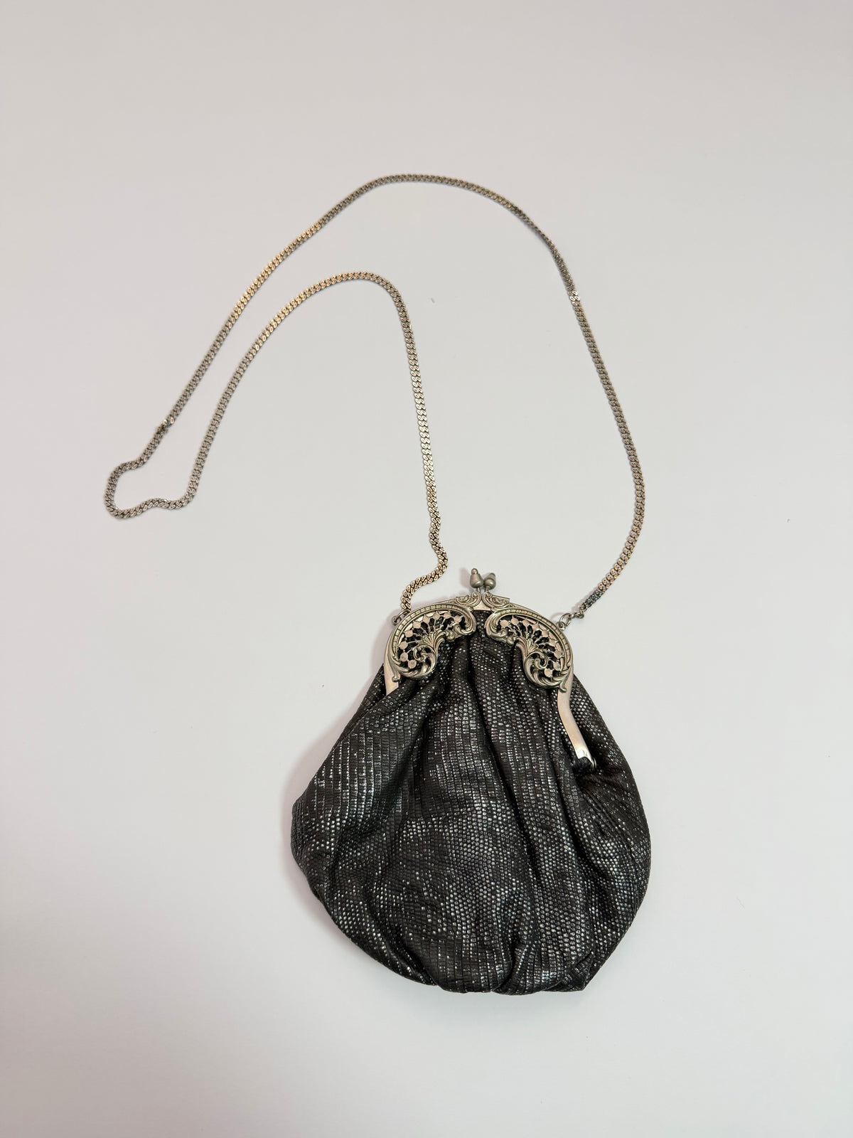 Very Special Things Vintage Chain Purse