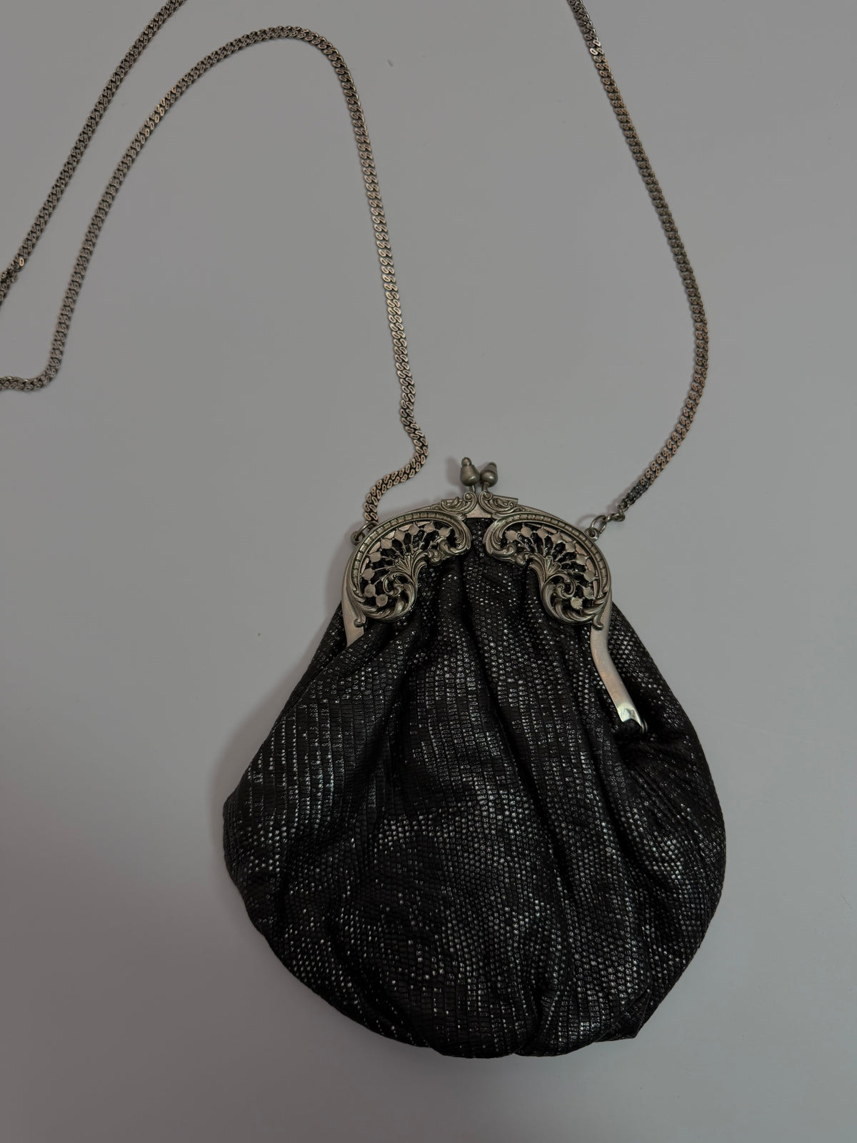 Very Special Things Vintage Chain Purse