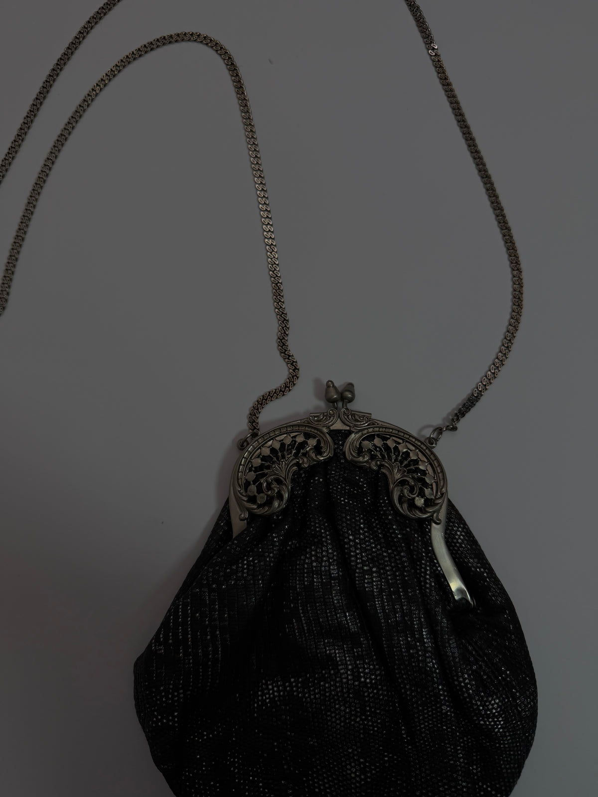 Very Special Things Vintage Chain Purse