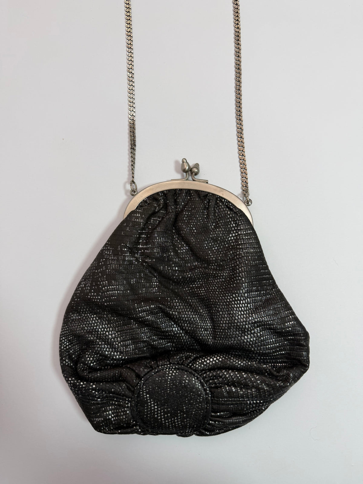 Very Special Things Vintage Chain Purse