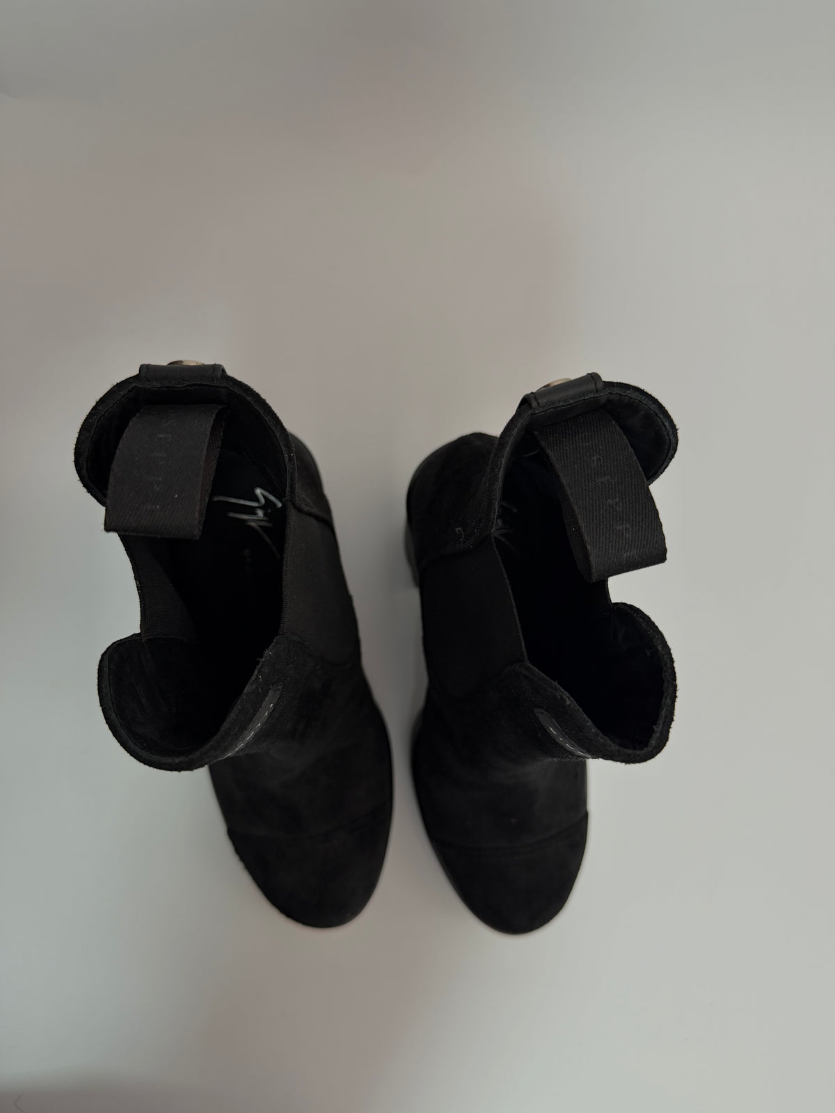 Giuseppe Zanotti Chelsea Boots 36