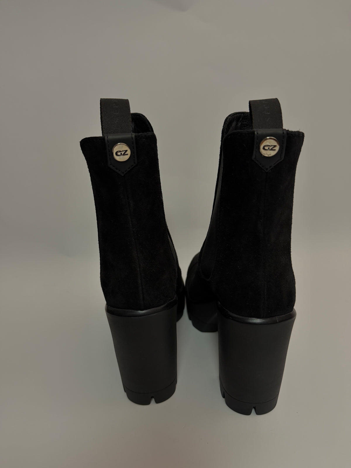 Giuseppe Zanotti Chelsea Boots 36
