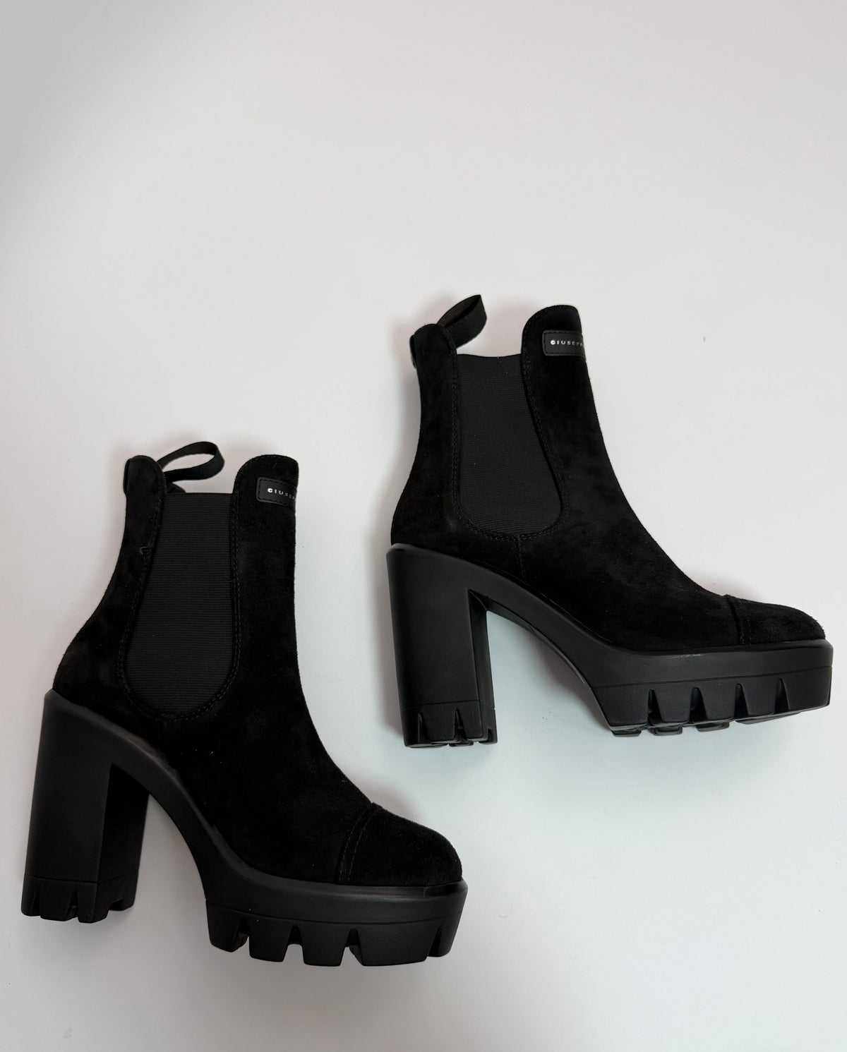 Giuseppe Zanotti Chelsea Boots 36