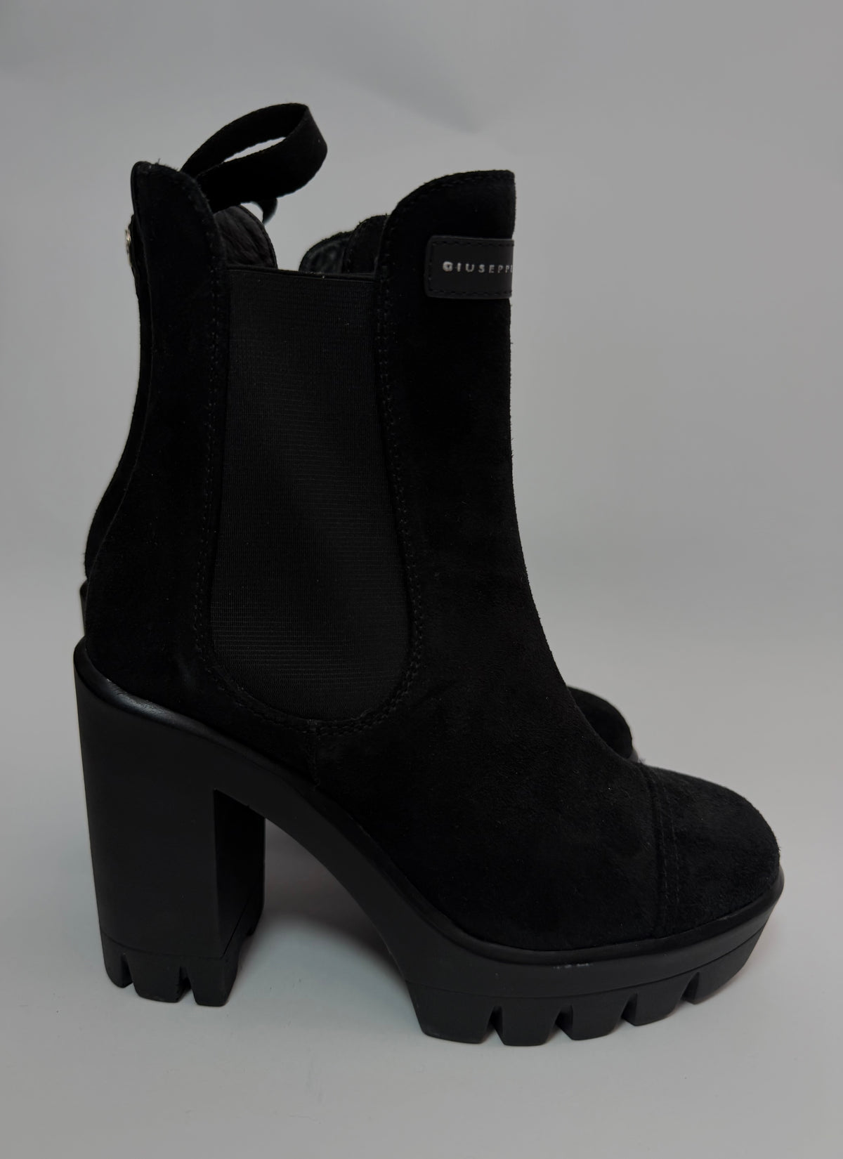 Giuseppe Zanotti Chelsea Boots 36